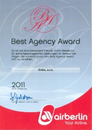 award-airberlin